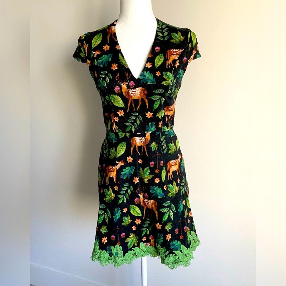 Cute dress